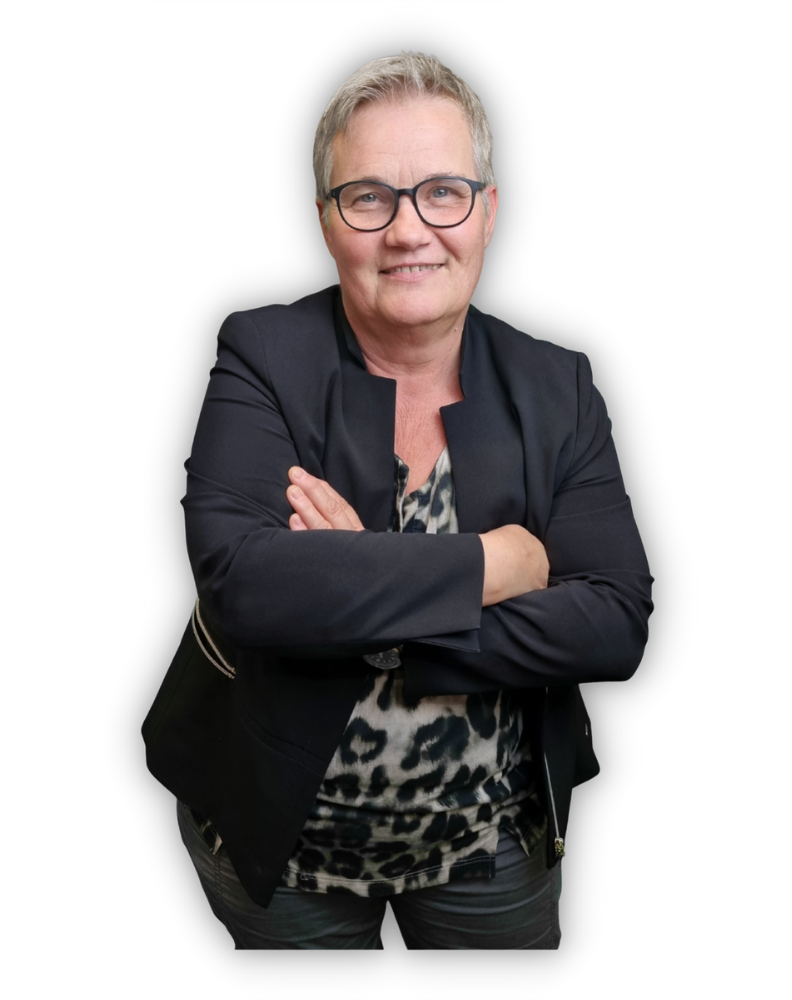 Birgit Andries Kanzlei Ingelheim