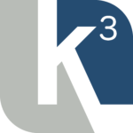 k3 logo